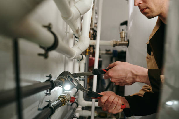 Best Water Heater Repair  in West Dundee, IL