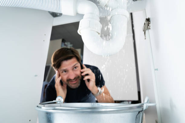 Professional Plumbing in West Dundee, IL