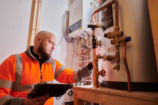 Best Plumbing Services Near Me  in West Dundee, IL