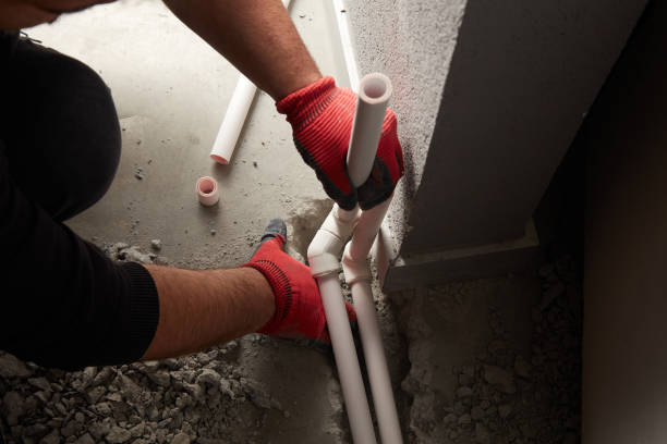 Best Shower Repair Services  in West Dundee, IL