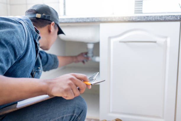 Best Plumbing Installation Services  in West Dundee, IL