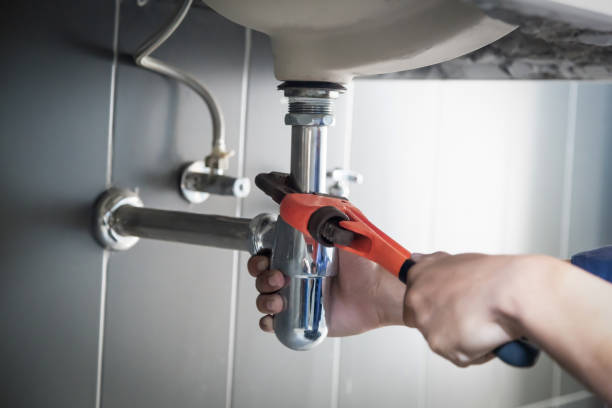 Best Affordable Plumbing Services  in West Dundee, IL