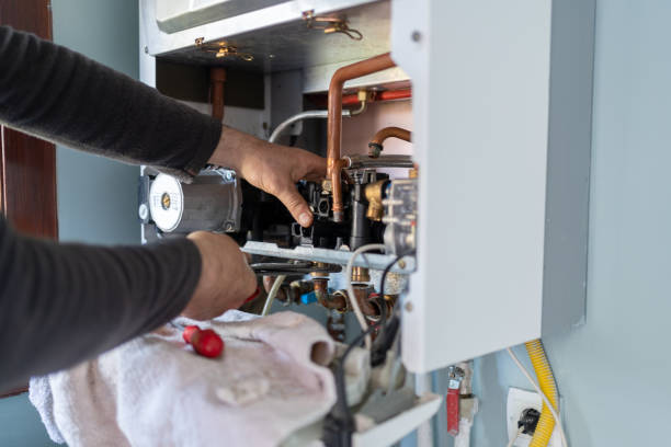 Best Local Plumber Services  in West Dundee, IL